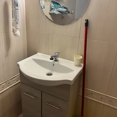 Graffiti Downtown Segedín